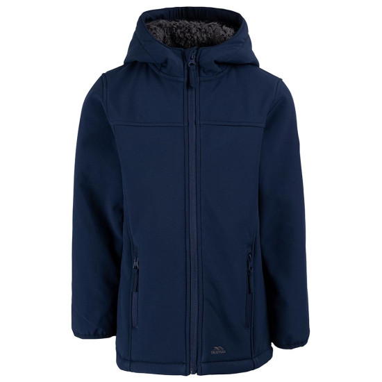 Trespass Παιδικό μπουφάν Kristen Softshell Jacket